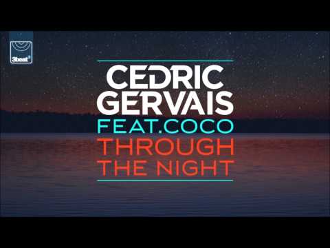 Cedric Gervais - Through The Night (Mednas Remix)