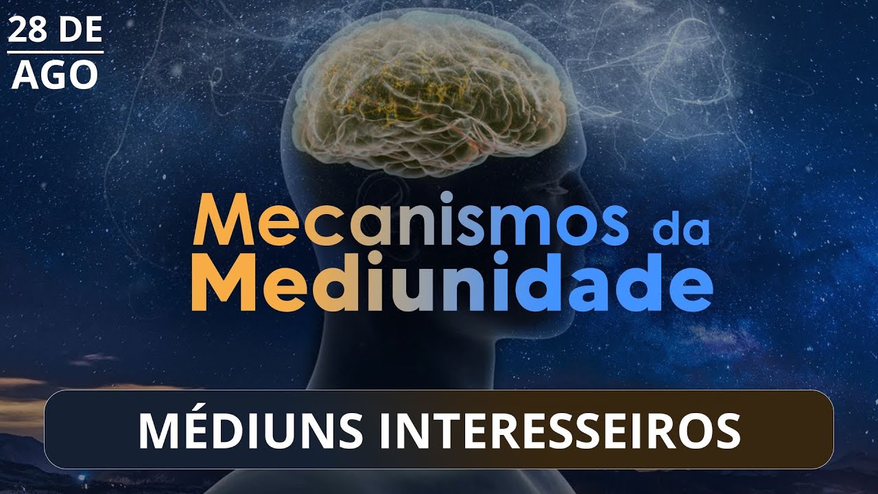 COMO DESCOBRIR AS FRAUDES ESPÍRITAS? | Mecanismos da Mediunidade