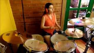 Noudouteki Sanpunkan - Tokyo Jihen (Drum Cover) / 東京事変 - 能動的三分間