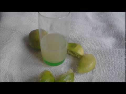 How to eliminate kidney stones