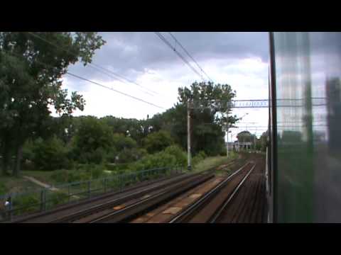 300 FILM NA YT !! Odcinek Częstochowa osobowa-Częstochowa Raków - TLK14101+Opis!!