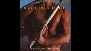 Love Like Blood - Killing Loke