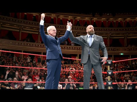 SPOILERS: Day One Of The WWE United Kingdom Championship Tournament Tapings; Matches Set For Day Two