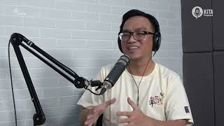 Seputar Binus @Kemanggisan Eps. 06