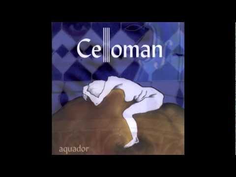 Celloman - The Wailer (official)