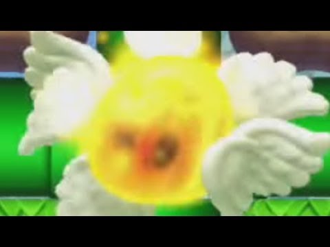 CONFUSING COORDINATE ~ NORMAL 100 MARIO CHALLENGE - SUPER MARIO MAKER - NO COMMENTARY 1bj