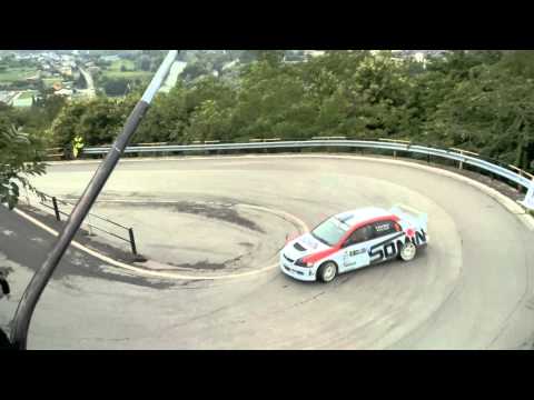 59^ RALLY COPPA VALTELLINA 2015_ Ps1 Albosaggia_ BISSA Manuel - PULICI Guido_