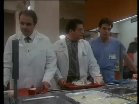 St Elsewhere S4E01 Remembrance Of Things Past