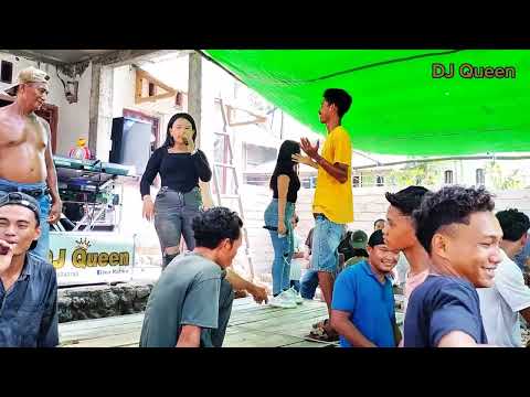 Hampir rusuh DJ sarangge moree cover Ika rafika & Sisnda DJ Queen ‼️