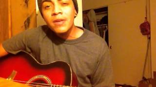 Chiquilla Encantadora (Cover Adrian Ceballos)