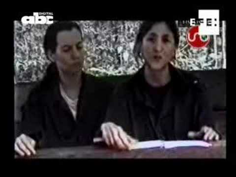 De política batalladora a símbolo del drama colombiano