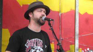 PAUL RENNA at Heart Of Texas Rockfest, Austin, Tx. March 17, 2016