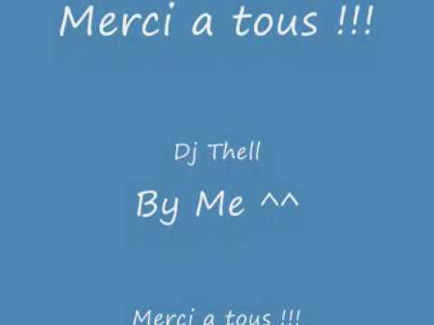 Dj-Thell - Remix tik tok