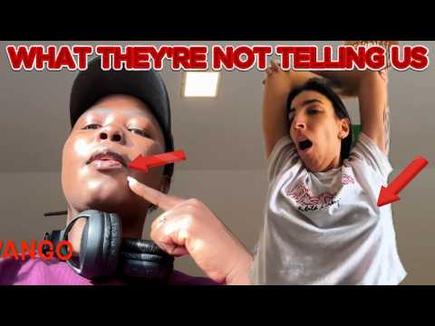 DRAMA🔥😂🤣ROCIO CANCELED BY ANGRY SUBSCRIBERS FOR ADVERTISING HER LEMONS // WHERE'S DEE MWANGO???