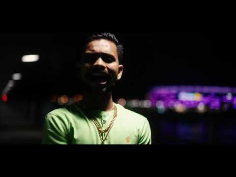 Figuero Jones x ErikiBeatz - FR [Official Music Video]