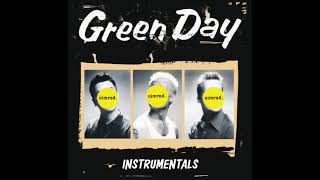 Green Day - The Grouch - Instrumental