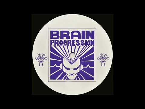 DJ D.Lux - Iron Plate [1994]