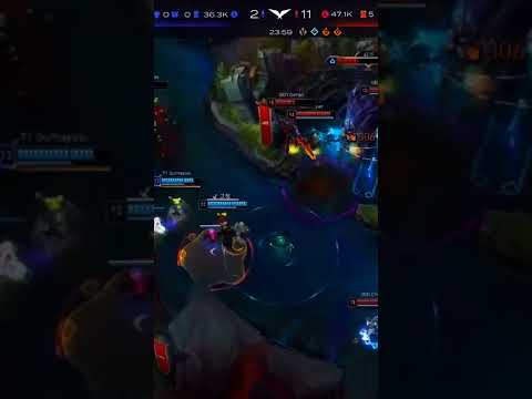 Huge Chovy On Sylas Play In #leagueoflegends