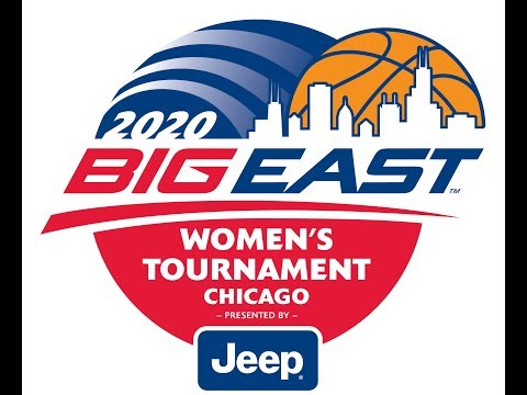 BIG EAST Tournament First Round - #7 Villanova vs. #10 Xavier