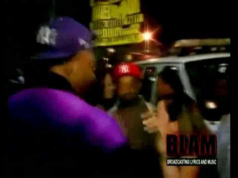 BlamDVD Redman_LilCease_Ghostface_Fab