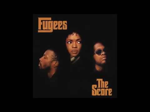 THE SCORE [FULL ALBUM]