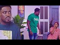 I WAS TALKED INTO BEATING MY WIFE NOT KNWOING SHE WILL END UP SAVING MY LIFE  - NIGERIAN MOVIE