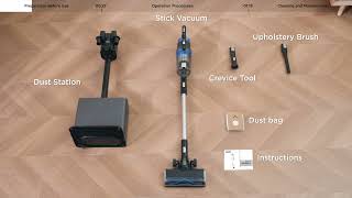 Download lagu How To Use - Eureka Stylus Elite mp3