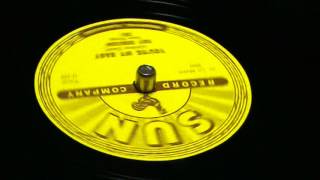 ROY ORBISON-YOU'RE MY BABY (78 RPM)