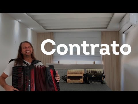 Contrato - Dorgival Dantas