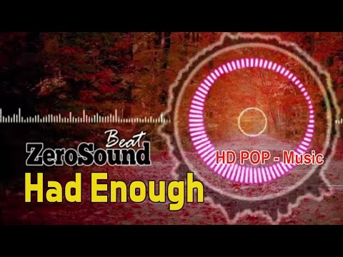 Had Enough - Kalle Engstrom