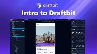 Intro to Draftbit