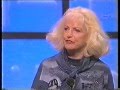 Jeopardy Med Alice Timander