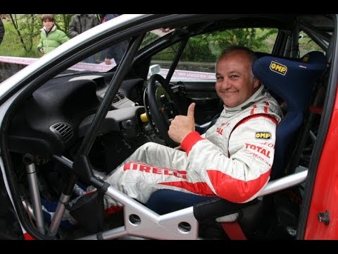 Pucci Grossi - Rally Tribute