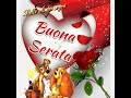Buona Serata E Buonanotte