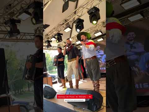 Passo do Sobrado Rs #musica