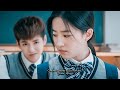 Rich guy and poor girl fell in love | Never gone - CHINESE MOVIE | Liu Yifei & Kris Wu