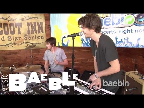 Dappled Cities - The Price || Baeble Music