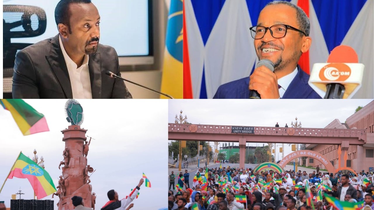 Mo'aa: Oduu Wiixata Galgalaa (Bitootessa 2. 2026) Finfinnee