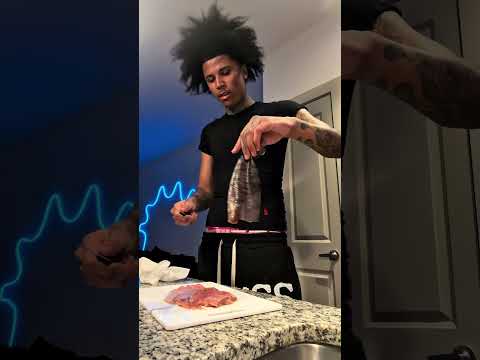 Teaching my self how to cook part 4 シ