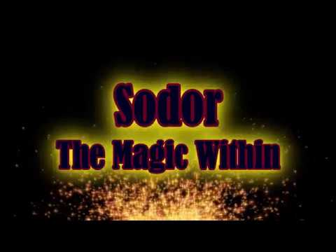 Sodor: The Magic Within - Official Teaser Trailer (2018)