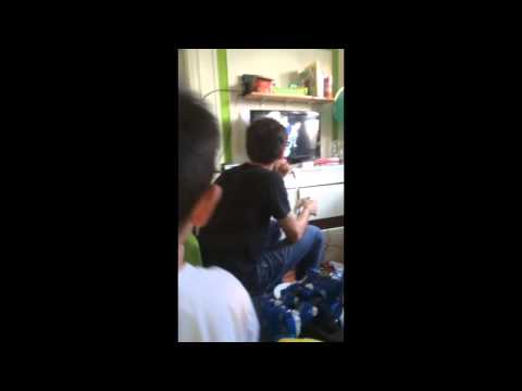 Interview with Cheatcode (the legendary melee player who beat m2k in a money match)