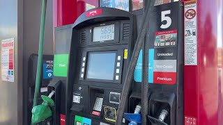 Rising gas prices squeeze Utah drivers, local businesses