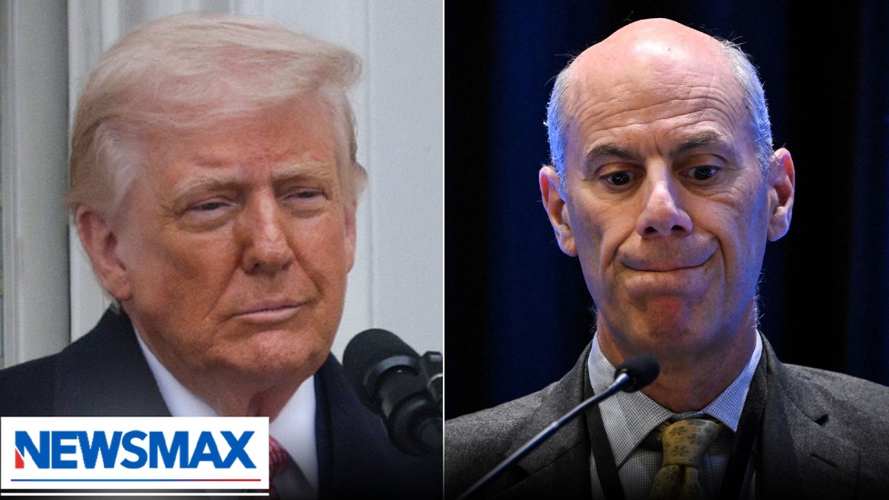 Appeals court halts Boasberg's contempt inquiry against Trump officials | The Right Squad