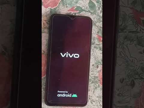 Vivo Y11 Hard Reset Password pattern unlock Without Pc #tech #smartphone #vivophone #vivo