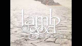 Lamb of God: Invictus