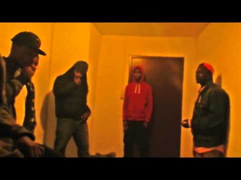 Ki-Fresh Ft Rich Porter Guchlee-Way it go