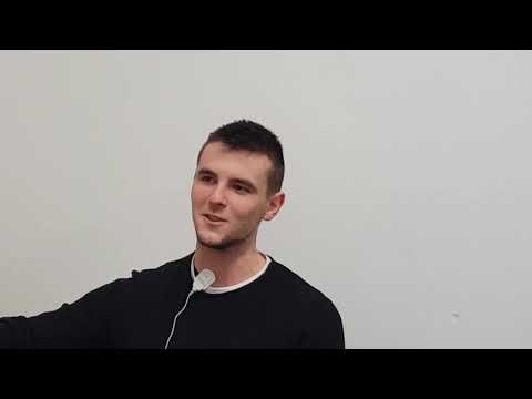 Pod krídlami s Jantym - Jakub Pasovský, Delvon Johnson a Adrew Guillory