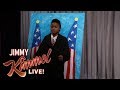 5th Grader Performs a Dr. Ben Carson Birthday Tribute