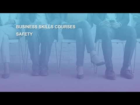 PARKER HR Solutions video.