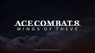 ＃2 [ネタバレ注意+ネタバレコメ禁止]ACECOMBAT8 M14がやばいって聞いた人
